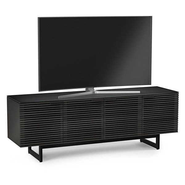 Corridor Media Cabinet
